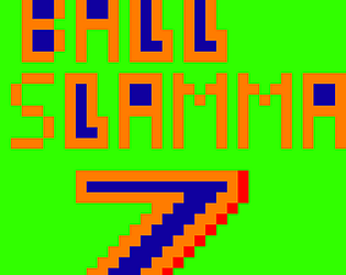 BallSlammaZ
