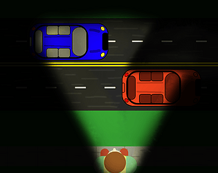 Look Both Ways  (3 Levels)
