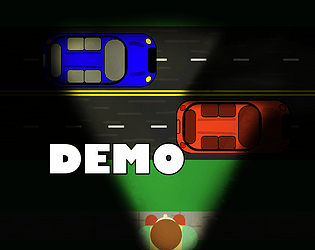 Look Both Ways (1 Level)