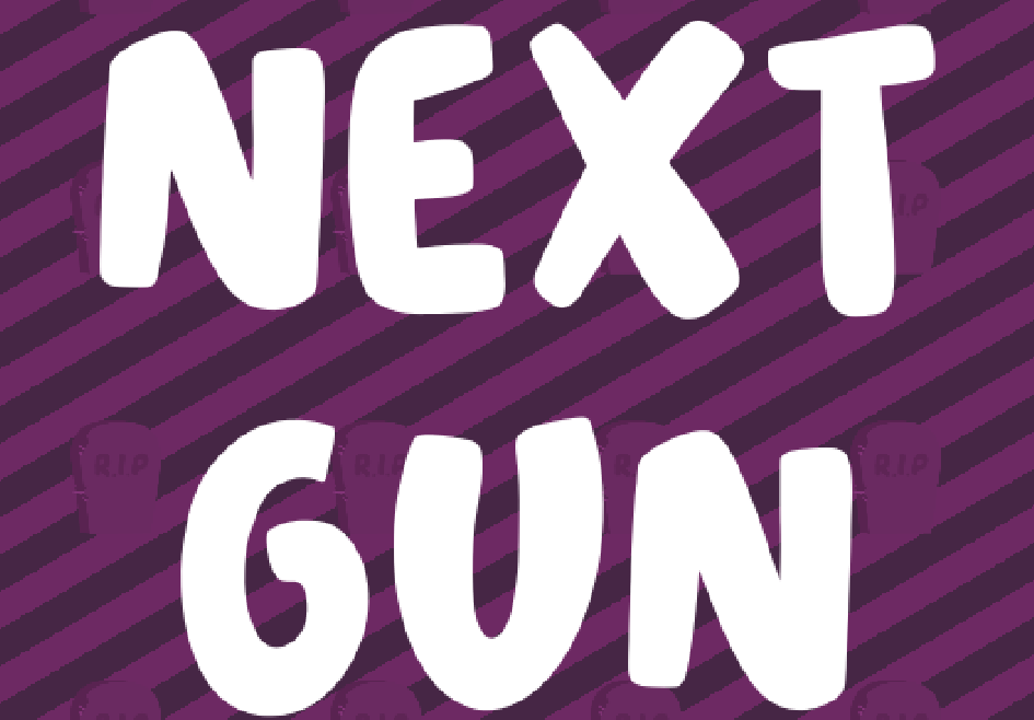 Cover image for NextGun
