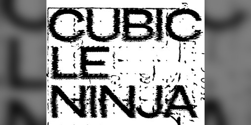 Cover image for CUBICLE NINJA