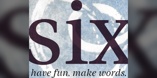 Cover image for Six