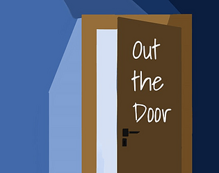 Out the Door