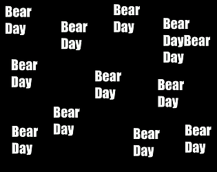 BearDay