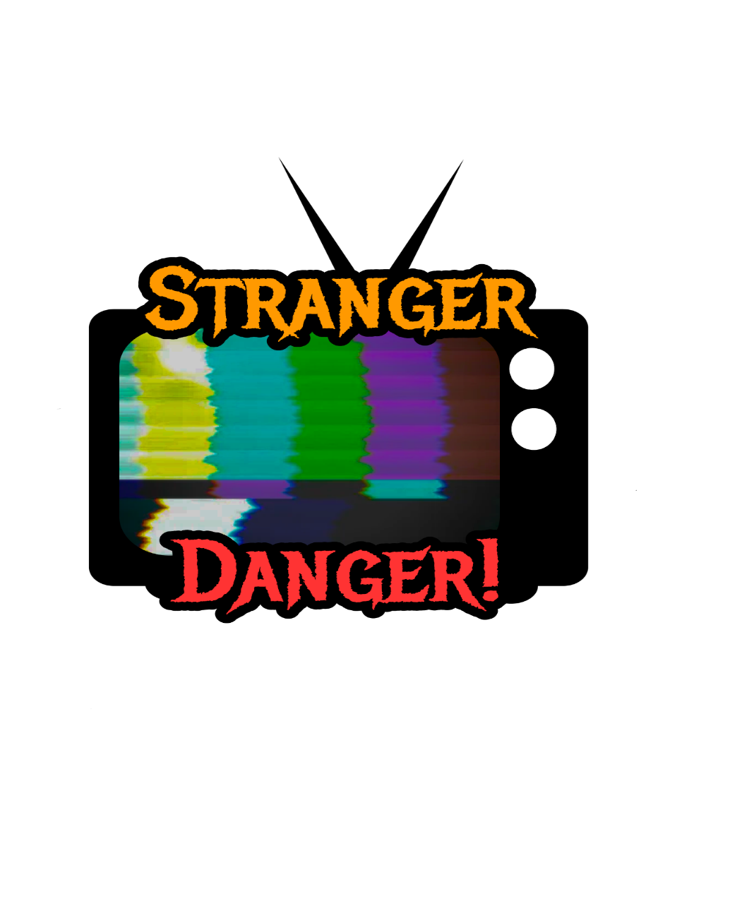 Stranger Danger(Playable Teaser)