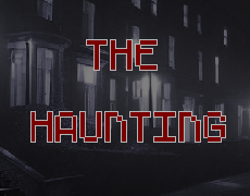 The Haunting by NovemberStudios for Project Revival Jam 2 - itch.io