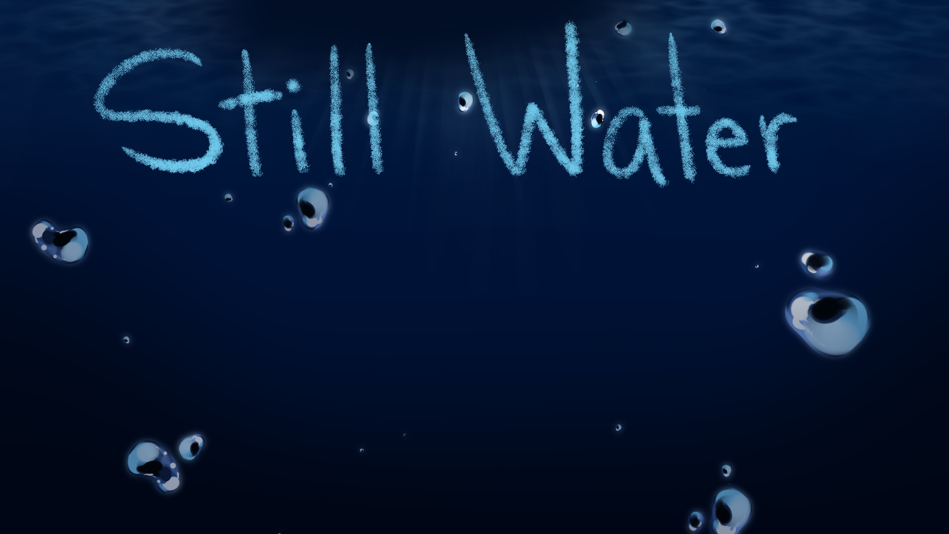 Cover image for Still Water