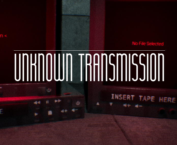 Unknown Transmission