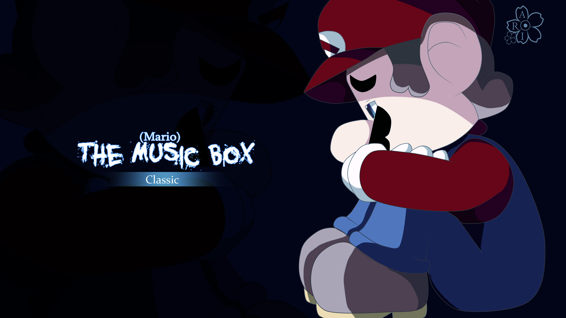 (Mario) The Music Box Classic Edition