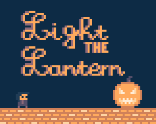 Cover image for Light The Lantern