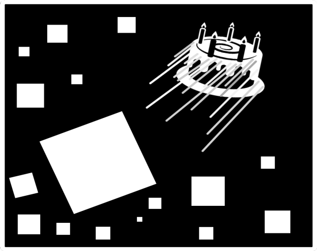 Cover image for GetThe Cake