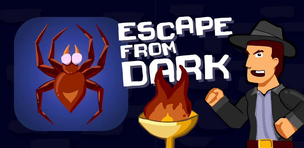 Escape From Dark