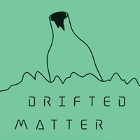 Drifted Matter