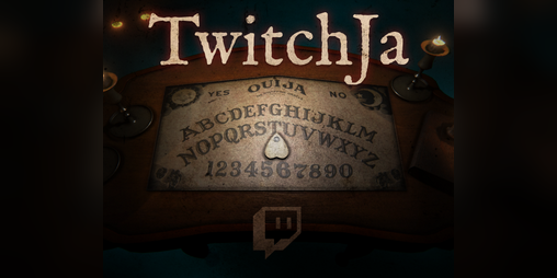 Cover image for TwitchJa