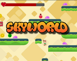 SkyWorld