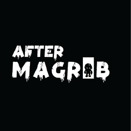 After Magrib cover