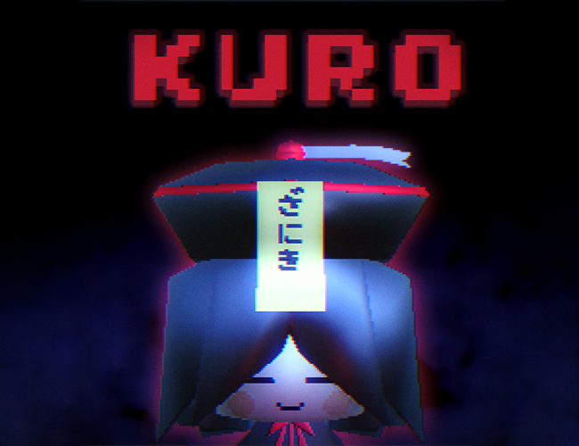 Comments 36 to 1 of 79 - Kuro by vmu_