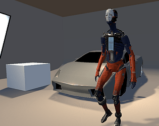 Animation Retargeting and Reusing