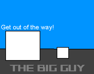 The Big Guy