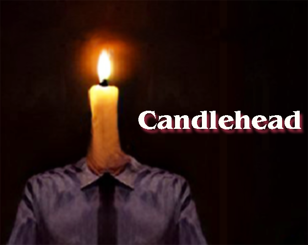 Candlehead