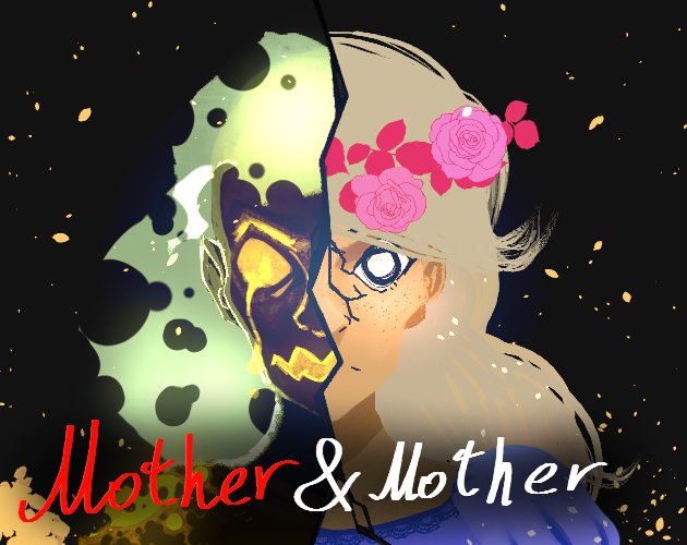 Mother&Mother cover