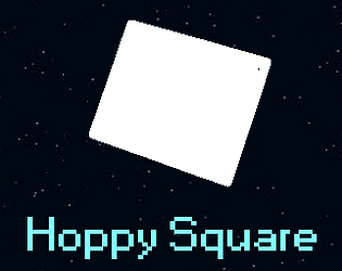 Hoppy Square のカバー画像