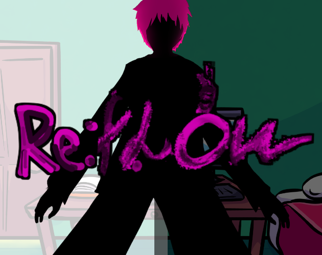 Re:FLOW - Early Access Demo by Larsonsoft
