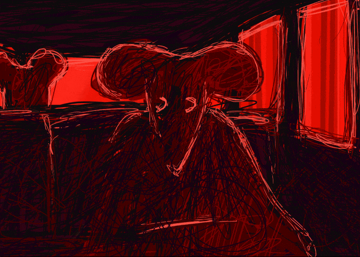 Land of The Rat Puppets