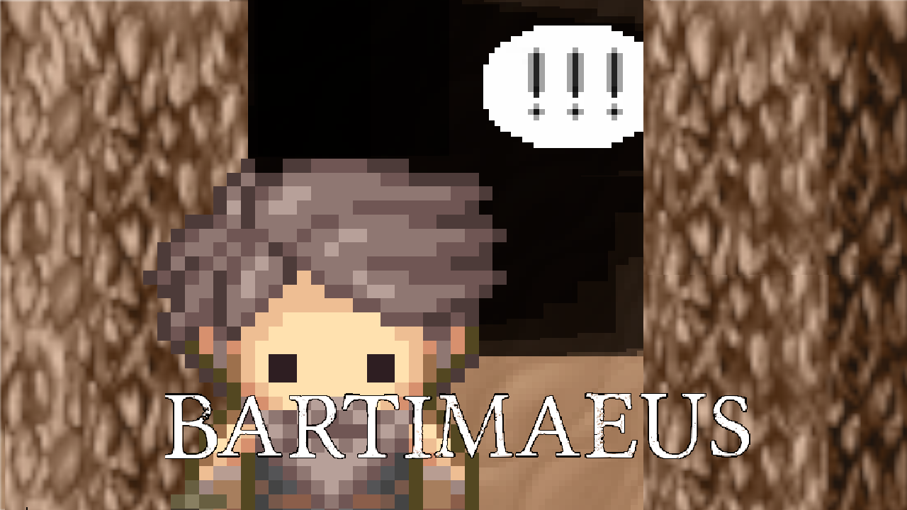 Bartimaeus
