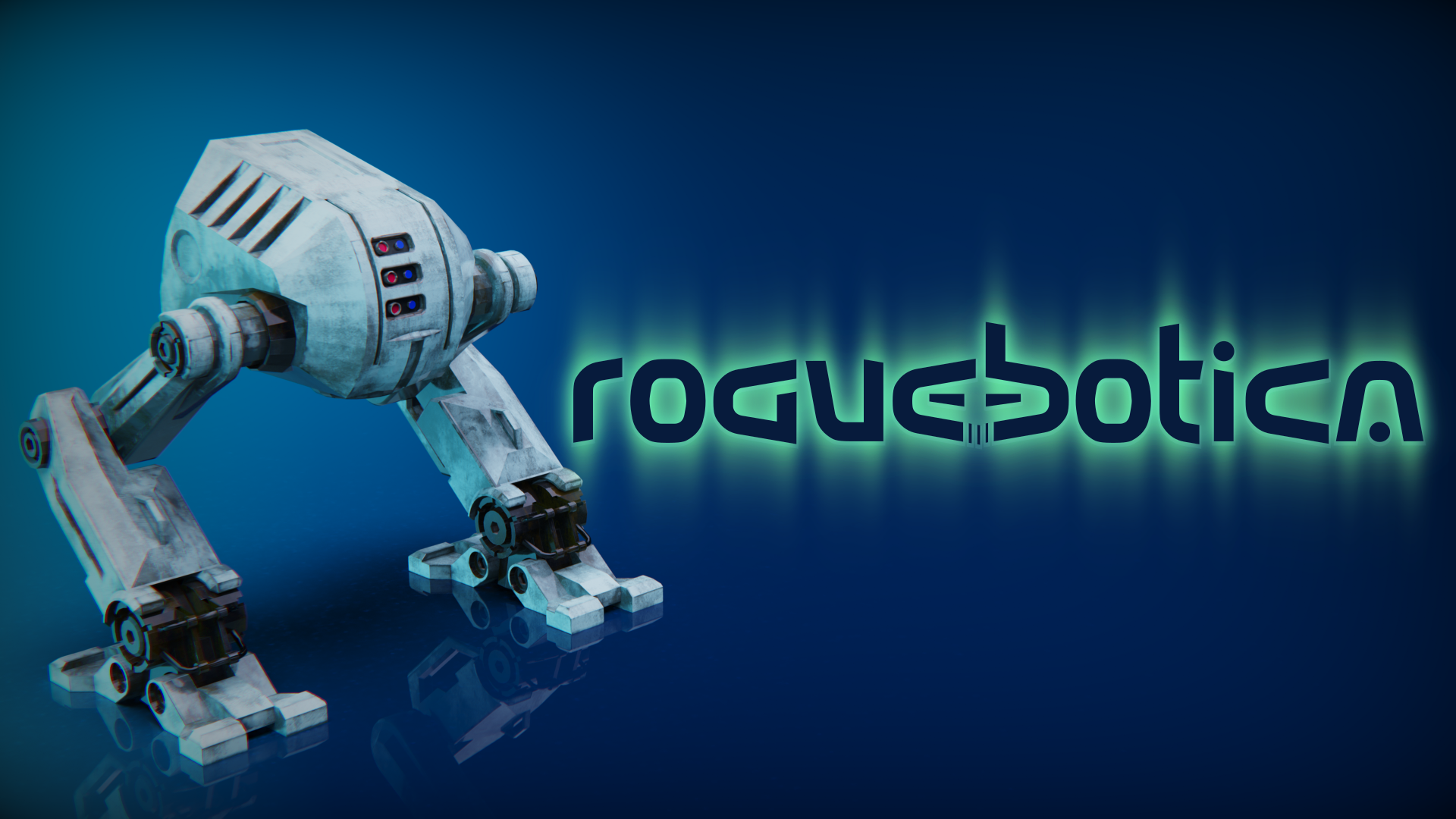 Roguebotica