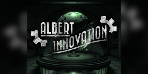 Cover image for Albert Innovation Demo
