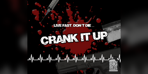 Cover image for Crank It Up! Bundle