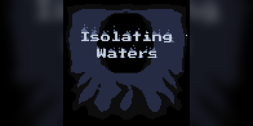 Cover image for Isolating Waters