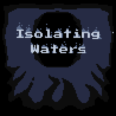 Cover image for Isolating Waters