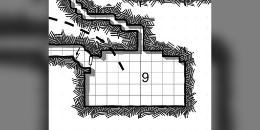 Cover image for The Pauper's Tomb