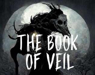 The book of Veil  