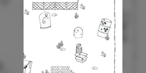 Cover image for Recycling of Death