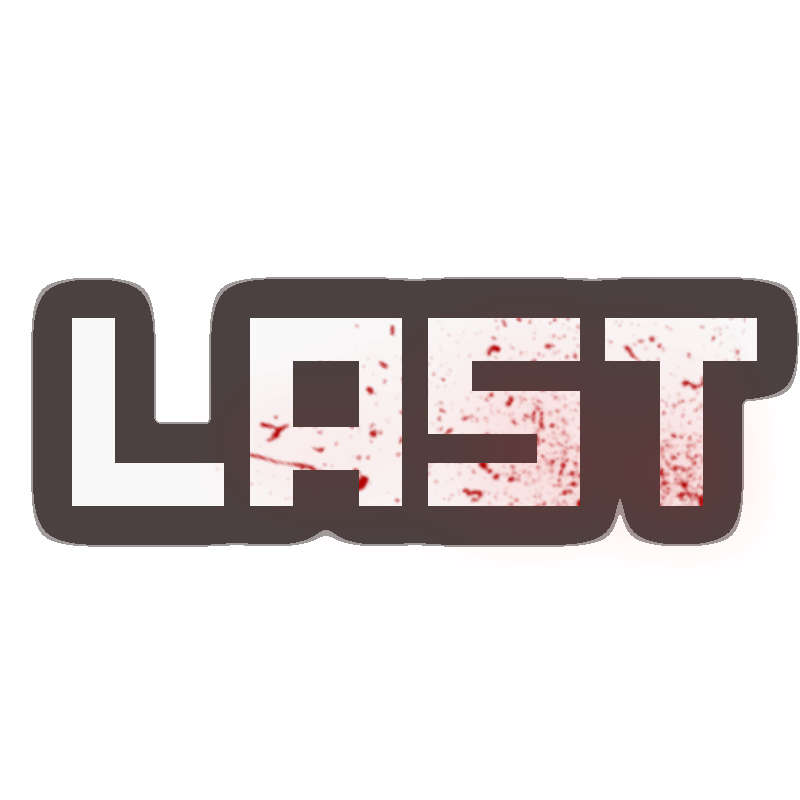 Last: A Zombie Survival Game