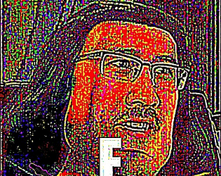 'E" Game