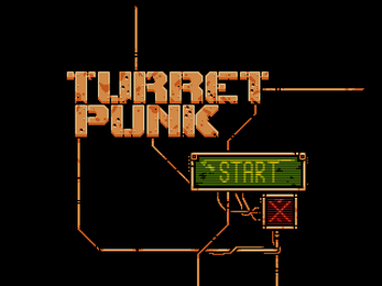 Turret Punk