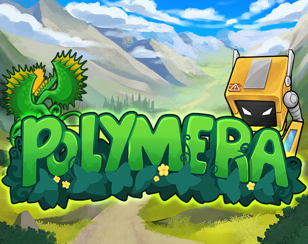 Polymera by imated wheelsgr lumin peri llwynog 
