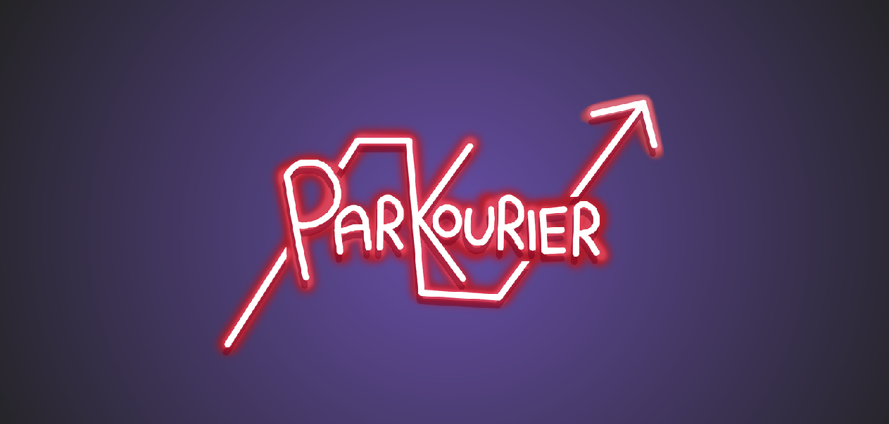 Parkourier