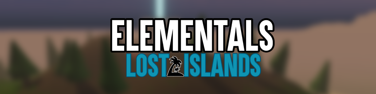 Elementals: Lost Islands Demo