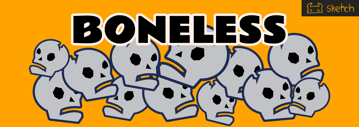 Boneless