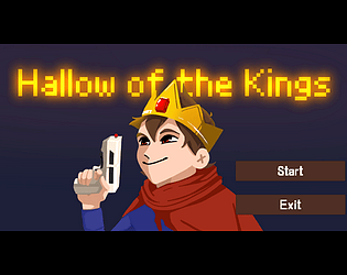 Hallow of the Kings