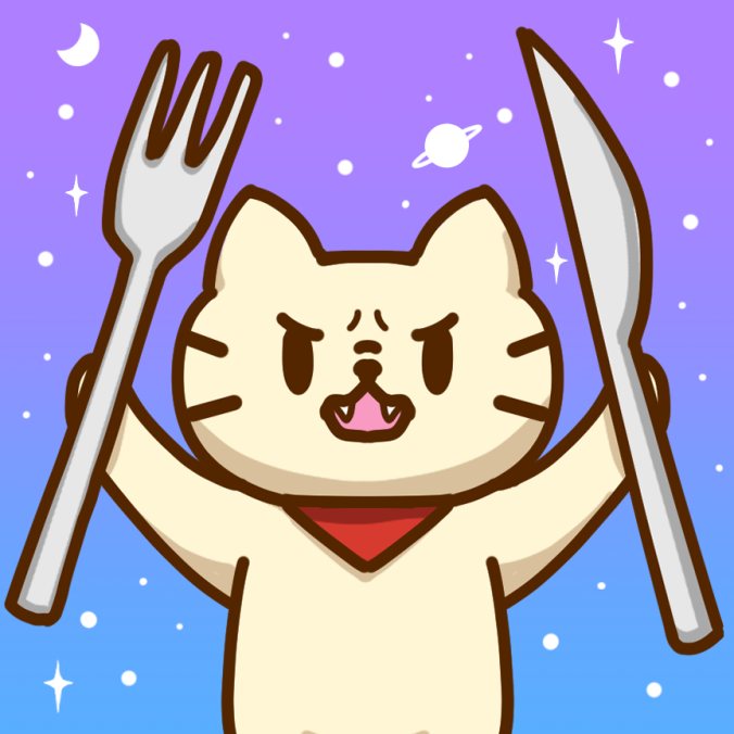 Culinary Pawlicy by ArchivistOwl for IGDA Foundation Game Jam 2022