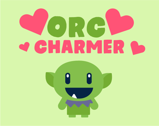 Orc Charmer