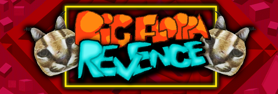 Big Floppa Revenge