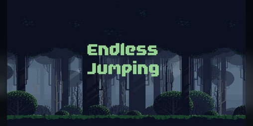 Cover image for Endless Jumping