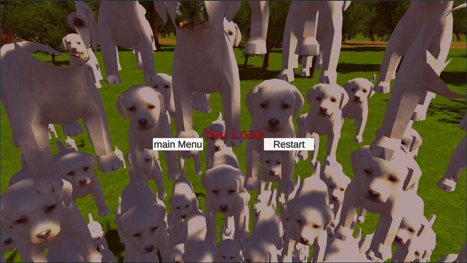 Comments Demon Puppies By Norrun